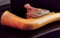 Rare Antique Erotic Folk Art Pipe (6 of 11) Rare Antique Erotic Folk Art Pipe (6 of 11)