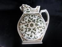 Victorian Jug & Basin Set, Toothbrush Holder / Soap Dish (12 of 12) Victorian Jug & Basin Set, Toothbrush Holder / Soap Dish (12 of 12)