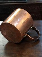 Large Victorian 1 Gallon Victorian Grog Measure (5 of 5) Large Victorian 1 Gallon Victorian Grog Measure (5 of 5)
