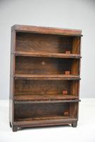 Globe Wernicke Sectional Bookcase (9 of 12) Globe Wernicke Sectional Bookcase (9 of 12)