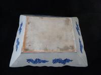 Stunning Japanese 19th Century Imari Platter - Quality painting. (3 of 6) Stunning Japanese 19th Century Imari Platter - Quality painting. (3 of 6)