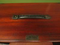 Antique Mahogany Engineers or Toolmakers Drawers, Cabinet, Lockable with Key (13 of 20) Antique Mahogany Engineers or Toolmakers Drawers, Cabinet, Lockable with Key (13 of 20)
