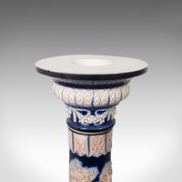 Antique Decorative Jardiniere, English, Ceramic, Hall, Plant Stand, Victorian (8 of 12) Antique Decorative Jardiniere, English, Ceramic, Hall, Plant Stand, Victorian (8 of 12)