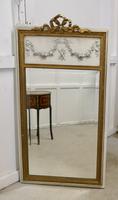 French Trumeau Style Console Mirror (2 of 7) French Trumeau Style Console Mirror (2 of 7)