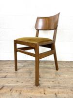 Set of Eight Mid Century Dining Chairs – Ben of Frome Style (4 of 8) Set of Eight Mid Century Dining Chairs – Ben of Frome Style (4 of 8)