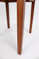 Small Mahogany & Inlaid Chess Top Games Table (5 of 13) Small Mahogany & Inlaid Chess Top Games Table (5 of 13)