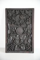 Carved Oak Panel Vines (2 of 9) Carved Oak Panel Vines (2 of 9)