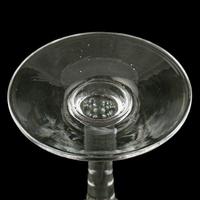Set of 10 Cut Wine Glasses (7 of 7) Set of 10 Cut Wine Glasses (7 of 7)