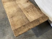 Large French Oak Rustic Farmhouse Dining Table (5 of 20) Large French Oak Rustic Farmhouse Dining Table (5 of 20)