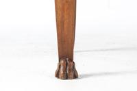 Pair of 19th Century French Walnut Armchairs (9 of 9) Pair of 19th Century French Walnut Armchairs (9 of 9)