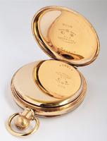 1920s Thomas Russell Pocket Watch (5 of 5) 1920s Thomas Russell Pocket Watch (5 of 5)
