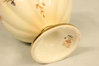 Antique Crown Devon Fieldings Jardiniere Rose Bowl (8 of 9) Antique Crown Devon Fieldings Jardiniere Rose Bowl (8 of 9)