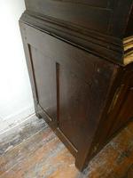 18th Century English Oak Cupboard (4 of 10) 18th Century English Oak Cupboard (4 of 10)