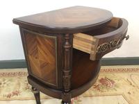 French Empire Style Cabinets Bedside Tables (5 of 16) French Empire Style Cabinets Bedside Tables (5 of 16)