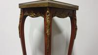 French Ormolu Jardinere Plant Stand (6 of 6) French Ormolu Jardinere Plant Stand (6 of 6)