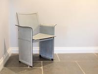 1970s Matteo Grassi Korium Armchair (3 of 8) 1970s Matteo Grassi Korium Armchair (3 of 8)
