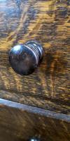 Good Quality Carved Oak Tallboy / Linen Press / Wardrobe (9 of 11) Good Quality Carved Oak Tallboy / Linen Press / Wardrobe (9 of 11)