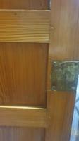 French Faux Bamboo Pine Wardrobe (6 of 9) French Faux Bamboo Pine Wardrobe (6 of 9)