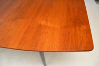 1950’s Vintage Dining Table & Chairs by Robin Day for Hille (8 of 14) 1950’s Vintage Dining Table & Chairs by Robin Day for Hille (8 of 14)