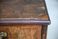 18th Century Walnut Chest of Drawers (5 of 12) 18th Century Walnut Chest of Drawers (5 of 12)