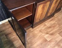 Mahogany Breakfront Sideboard (8 of 14) Mahogany Breakfront Sideboard (8 of 14)