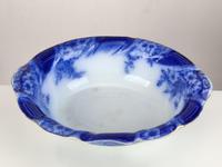 Blue & White Ewer & Basin (2 of 10) Blue & White Ewer & Basin (2 of 10)