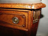 18th Century Dutch Oak Side Cabinet (5 of 9) 18th Century Dutch Oak Side Cabinet (5 of 9)