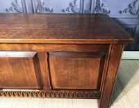 Oak Bedding Box (6 of 12) Oak Bedding Box (6 of 12)