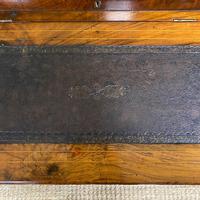 Stunning Victorian Walnut Antique Davenport Whatnot (9 of 10) Stunning Victorian Walnut Antique Davenport Whatnot (9 of 10)