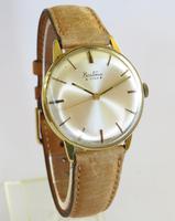 Gents 1960s Bentima Star Wrist Watch (4 of 5) Gents 1960s Bentima Star Wrist Watch (4 of 5)