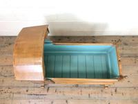 Antique Pine Crib (6 of 8) Antique Pine Crib (6 of 8)