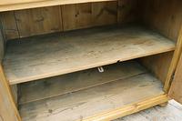 Old Georgian Pine Dresser Base / Sideboard / Cupboard / Cabinet - We Deliver! (9 of 10) Old Georgian Pine Dresser Base / Sideboard / Cupboard / Cabinet - We Deliver! (9 of 10)