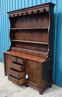 Oak Dresser (4 of 4) Oak Dresser (4 of 4)