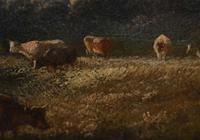 Victorian Oil Painting English Norfolk Landscape Rustic c.1860 Arcadia (11 of 17) Victorian Oil Painting English Norfolk Landscape Rustic c.1860 Arcadia (11 of 17)