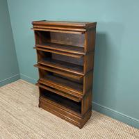 Oak Barristers Stacking Antique Bookcase (6 of 7) Oak Barristers Stacking Antique Bookcase (6 of 7)