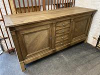 Early French Directoire Style Enfilade or Sideboard (8 of 15) Early French Directoire Style Enfilade or Sideboard (8 of 15)