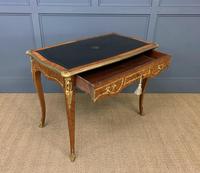 Fine Quality Kingwood Bureau Plat (3 of 20) Fine Quality Kingwood Bureau Plat (3 of 20)
