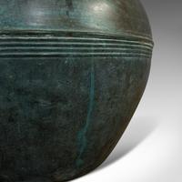 Antique Planter, English, Copper, Pot, Jardiniere, Henry Loveridge c.1900 (2 of 9) Antique Planter, English, Copper, Pot, Jardiniere, Henry Loveridge c.1900 (2 of 9)