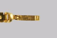 Vintage Universal Geneve J W Benson 18ct Gold 1960s Ladies Bracelet Watch (16 of 18) Vintage Universal Geneve J W Benson 18ct Gold 1960s Ladies Bracelet Watch (16 of 18)