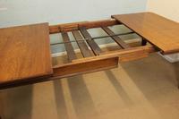 Antique Victorian Oak Extending Dining Table Eight to Ten Seater (9 of 14) Antique Victorian Oak Extending Dining Table Eight to Ten Seater (9 of 14)