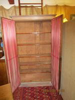 Victorian Limed Oak Glazed Bookcase (2 of 5) Victorian Limed Oak Glazed Bookcase (2 of 5)