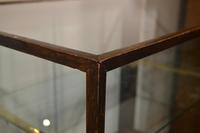 1920s Oak Display Counter (2 of 5) 1920s Oak Display Counter (2 of 5)