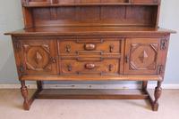 Antique Oak Dresser (6 of 12) Antique Oak Dresser (6 of 12)