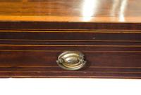 Regency Mahogany Card Table on Square Tapered Legs (7 of 10) Regency Mahogany Card Table on Square Tapered Legs (7 of 10)