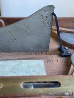 Rare Swinging Plate Anemometer (6 of 6) Rare Swinging Plate Anemometer (6 of 6)