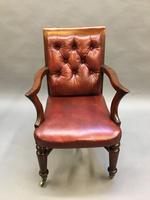 Victorian Desk Chair (4 of 10) Victorian Desk Chair (4 of 10)