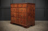 Queen Anne Walnut Chest of Drawers C.1710 (7 of 12) Queen Anne Walnut Chest of Drawers C.1710 (7 of 12)