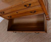 Satinwood Dressing Table Mirrored Arts & Crafts (8 of 10) Satinwood Dressing Table Mirrored Arts & Crafts (8 of 10)