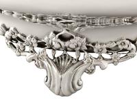 Sterling Silver Jewellery Box - Antique Edwardian 1908 (7 of 12) Sterling Silver Jewellery Box - Antique Edwardian 1908 (7 of 12)