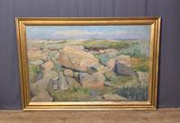 Large Swedish Landscape Gustaf Carlstrom (8 of 9) Large Swedish Landscape Gustaf Carlstrom (8 of 9)